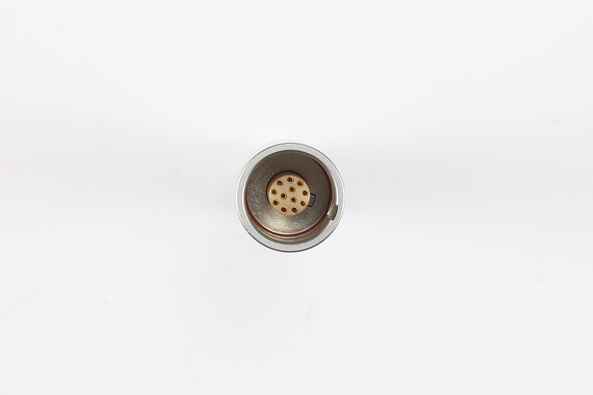 PHG 1K防水連接器 浮動(dòng)插座